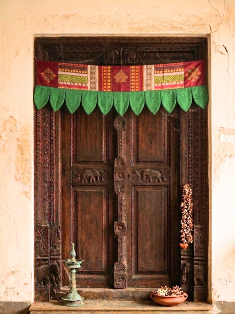 Kasuti Toran