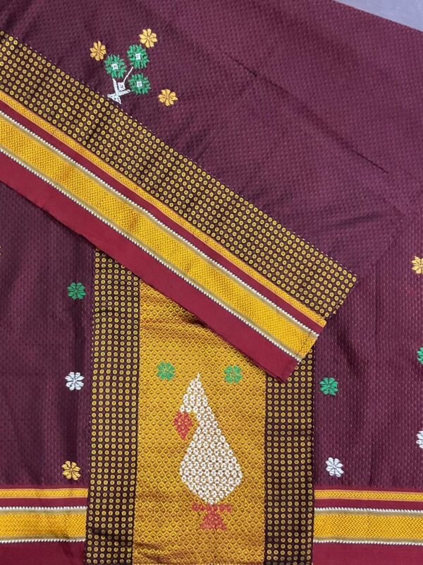 blouse piece