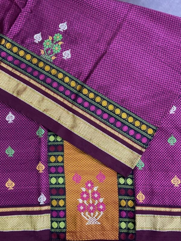 blouse piece