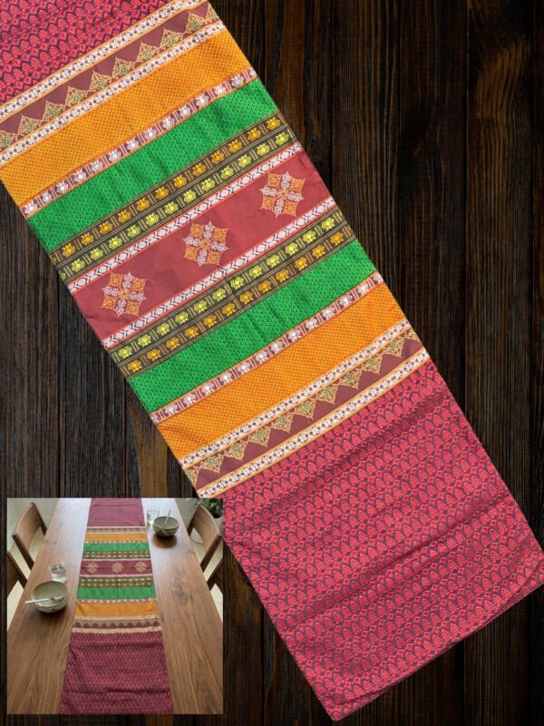 table runner