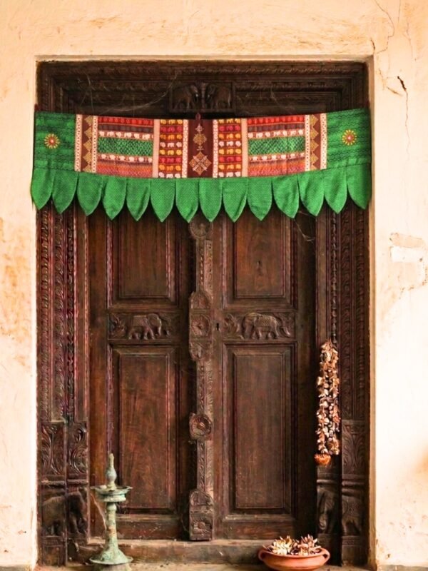 Kasuti Toran