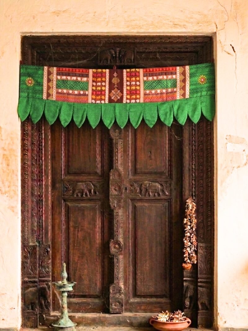 Kasuti Toran