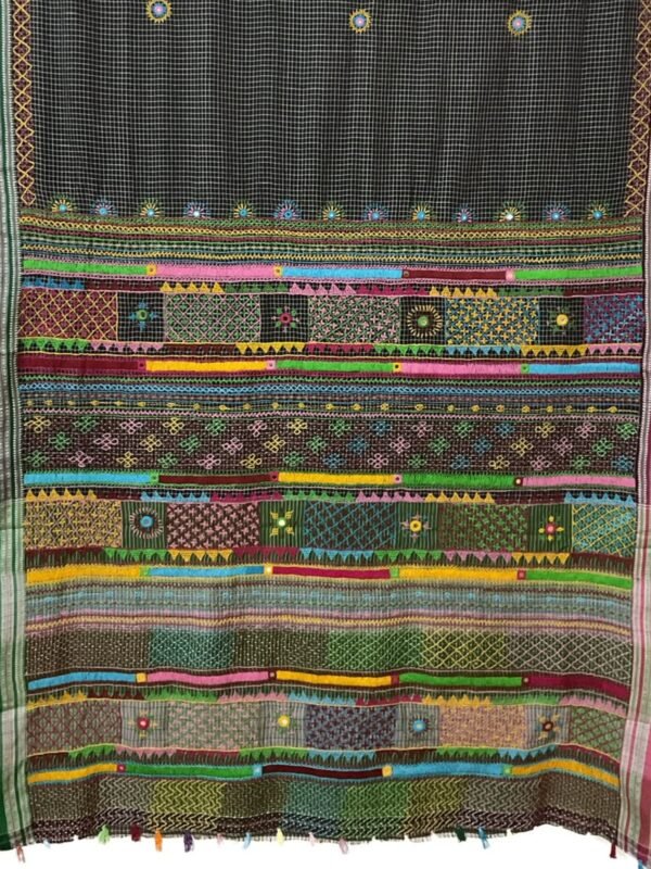 lambani saree