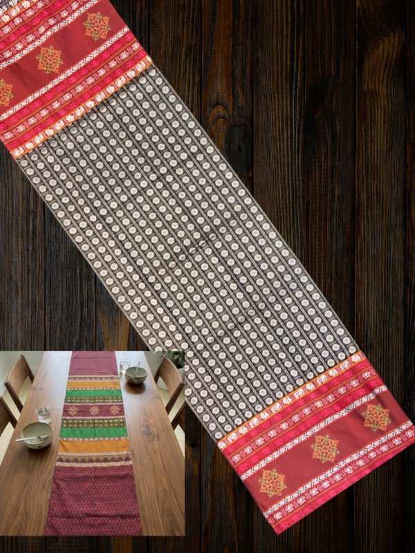table runner