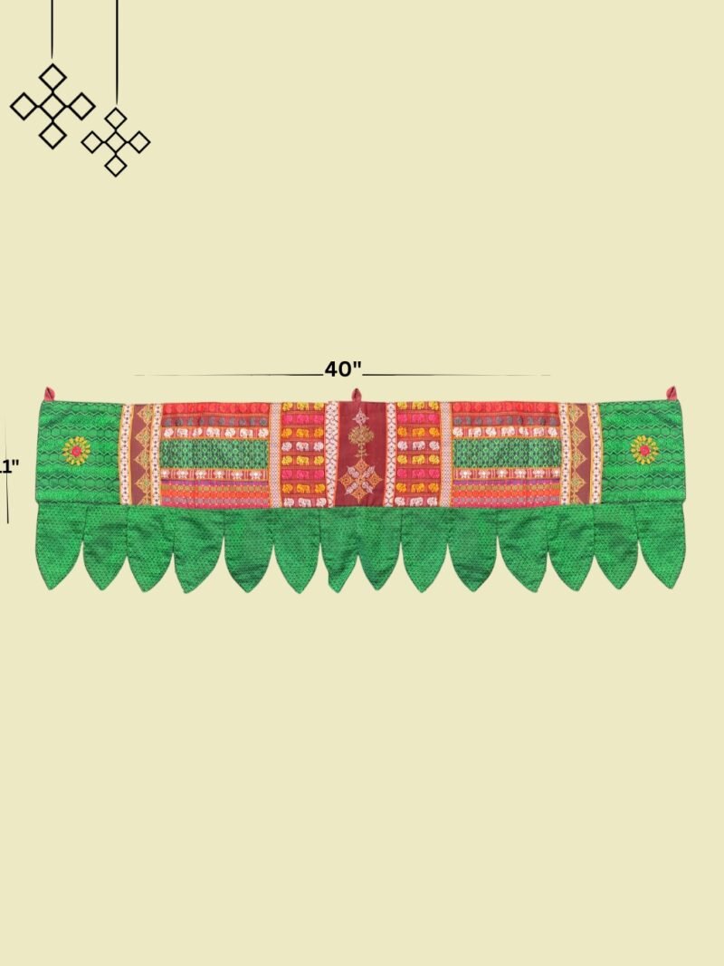 Kasuti Toran