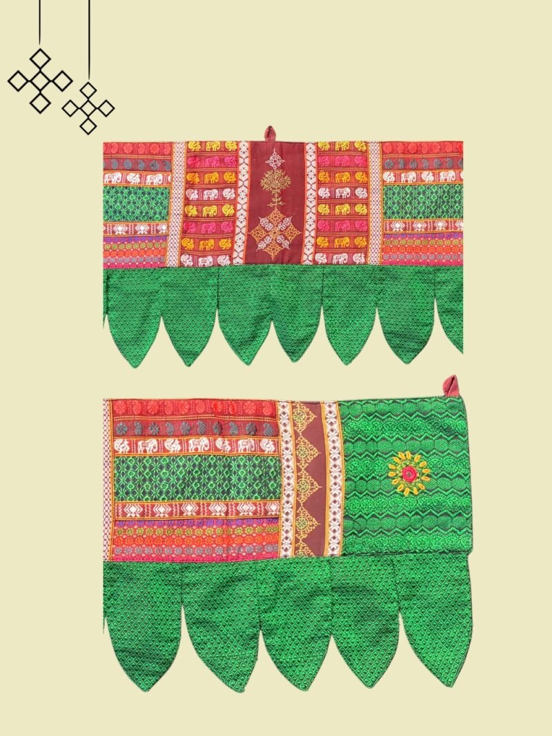 Kasuti Toran