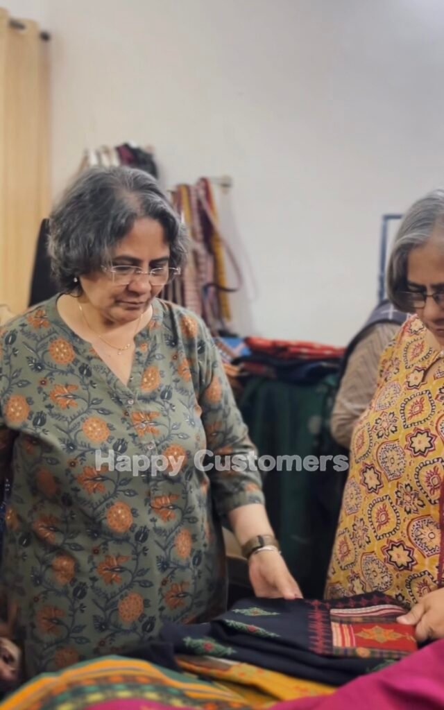 Happy Customers