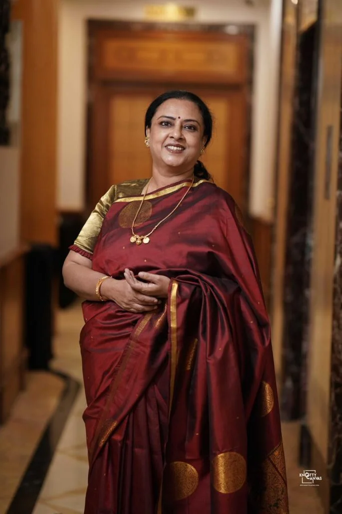 Arati Hiremath