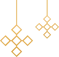 hanging