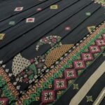 premium handloom saree